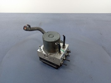 фото thumb №6, Nissan qashqai i j10 2.0 dci насос abs 47660-jd01d