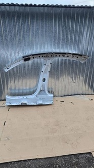 фото thumb №2, Стійка поріг правий jauar xe 2017r