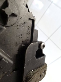 фото thumb №3, Ford mondeo mk4 2010 універсал замок двері лівий зад 10 контактів 6m2a-r26413-ec