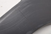 фото thumb №6, Peugeot 207 молдинг бампера перед передний outdoor 9681054277