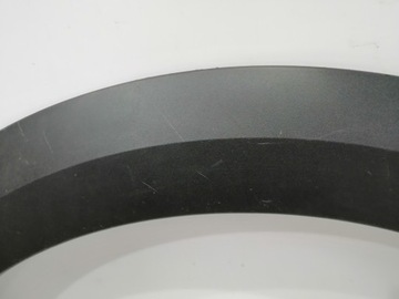 фото thumb №6, Dacia jogger планка крила ліва зад