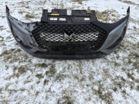 фото thumb №1, Бампер ds3 crossback lift