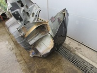 фото thumb №7, Lancia delta 3 iii pas задня задній підлога чверть