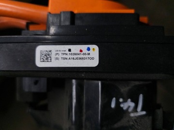 фото thumb №10, Tesla модель s 2016 зарядное устройство do акумулятора