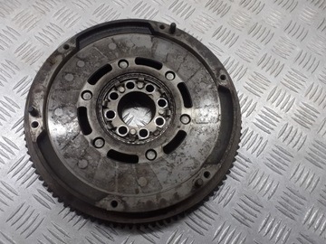 фото thumb №1, Колесо маховики toyota corolla e12 2.0 d4d