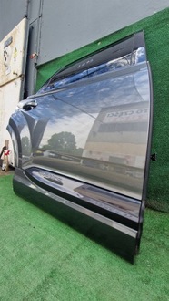 фото thumb №14, Audi q7 4m дверь lz7s правое задняя