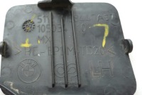 Bmw x5 e70 заглушка фаркоп бампер задняя левая 2007-12r оригинал с Разборки, фото thumb