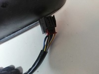 фото thumb №5, Audi s5 8t дзеркало лівий перед ліві передні 14pin