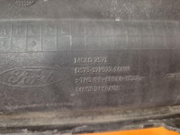 фото thumb №9, Ford mondeo mk v 15- молдинг бампера зад задняя ds7317k922