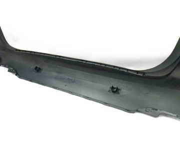фото thumb №10, Бампер задний do kia forte yd 2013-2018 86611a7000