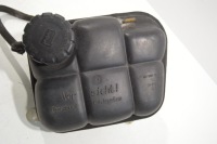 Бачок жидкость охлаждающей mercedes w140 c140 cl s klasa 1405001749 с Разборки, фото thumb