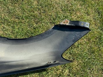 фото thumb №15, Крило правий переднє перед kia pro ceed i 1 07- лак: 1k 100um