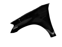 фото thumb №1, Mercedes gl x164 164 lift крила передній лівий