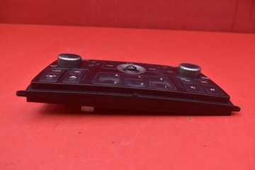 фото thumb №6, Панель керування повітропровід клімат 28395bu700 nissan almera v10 00-06