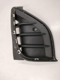 фото thumb №1, Решётка бампера левая передняя vw id4 id.4