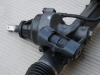 фото thumb №7, Audi s8 a8 d4 4h рестайлінг трансмісія рейка рульового управління 4g0909144t 4g1423055bj