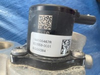 Турбонагнетатель renault austral 1.2 e-tech автоматическая коробка передач 144100467r Цена, фото thumb