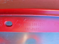 фото thumb №7, Крыло передний левый / правый перед renault twingo 2 2006-14