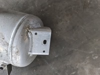 фото thumb №6, Бак повітря пневматика vw phaeton 3d0616201