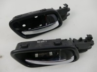 фото thumb №2, Honda crv iv lift ручка дверь внутренняя правая