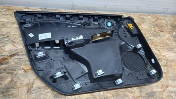 фото thumb №8, Оббивка двері праві перед volvo v40 ii 1319933