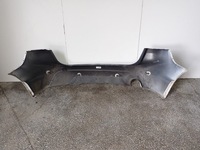 фото thumb №13, Бампер задня задній kompletny bmw 2 f45 activ tourer