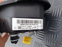 фото thumb №10, Подушка водія подушка  a0008601202 mercedes e w213 s213 amg чорна