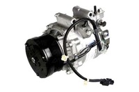 фото thumb №16, Delphi tsp0159860 компрессор, кондиционер