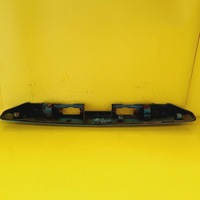 фото thumb №11, Накладка кришки багажника mitsubishi space star mr245529 nr79