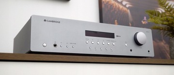 Стереоресивер Cambridge Audio AXR85