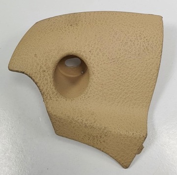 фото thumb №1, Захист заглушка панелі консолі vw passat b5 3b1858208e