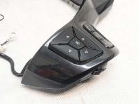 фото thumb №8, Рамка dekor панель руль ford ranger wildtrack рестайлинг 4d tke t6 2018-
