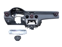 Купити Панель приладів панель  подушка безпеки mercedes a-klasa w176 оригінал, фото thumb