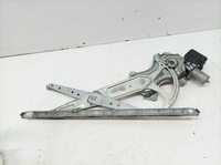 фото thumb №5, Механізм скло лівий перед plug-in 8572047140 toyota prius iv 2015-