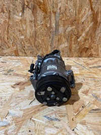 фото thumb №2, Компресор кондиціонера компресор renault 926001268r оригінал