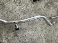 фото thumb №4, Шланг кондиціонера toyota chr c-hr оригінал 88707f4020
