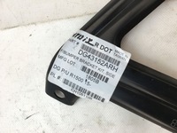 фото thumb №6, Dodge ram 1500 15- кронштейн бампера левая правая