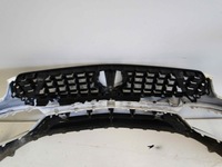 фото thumb №15, Mercedes glc x253 253 рестайлинг бампер pts 63 amg