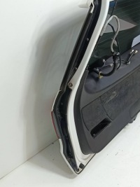 фото thumb №13, Honda accord viii kombi 08-15 lift 2,2 d крышка багажника багажника задняя nh788p