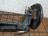 фото thumb №7, Ducato boxer iii 20-25 ось задняя балка подвески 5x160 16'' 2024r.