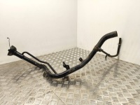 фото thumb №1, Nissan x-trail t32 2016 труба заливної пального