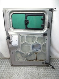 фото thumb №8, Ford tourneo custom transit дверь левая сдвижные b3 12-