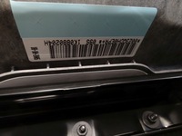 фото thumb №13, Vw golf v plus 06 консоль панель подушки подушка безопасности ремни