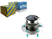 фото thumb №1, Snr подшипник ступица колеса mazda 3 2.0 mzr-cd bk