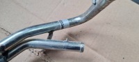 Maserati quattroporte vi шланг пабтрубок  трубка трубки воды 3.8 v8 Киев, фото thumb