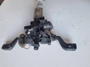 фото thumb №6, Opel zafira a колонка кермова 09228681 eur