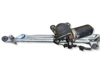 фото thumb №6, Механизм дворник saab 9-3 ver2 ii eu europa 12755304 100% исправный