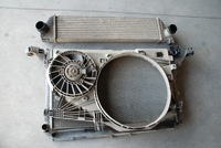 фото thumb №5, Master iii movano радіатор комплект радіатор 11-