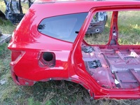 фото thumb №6, Nissan qashqai j10 +2 крыло правый задняя четверть z10