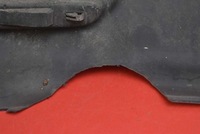 фото thumb №15, Бампер задня задній granatowy mazda 6 1 i gg sedan 02-05